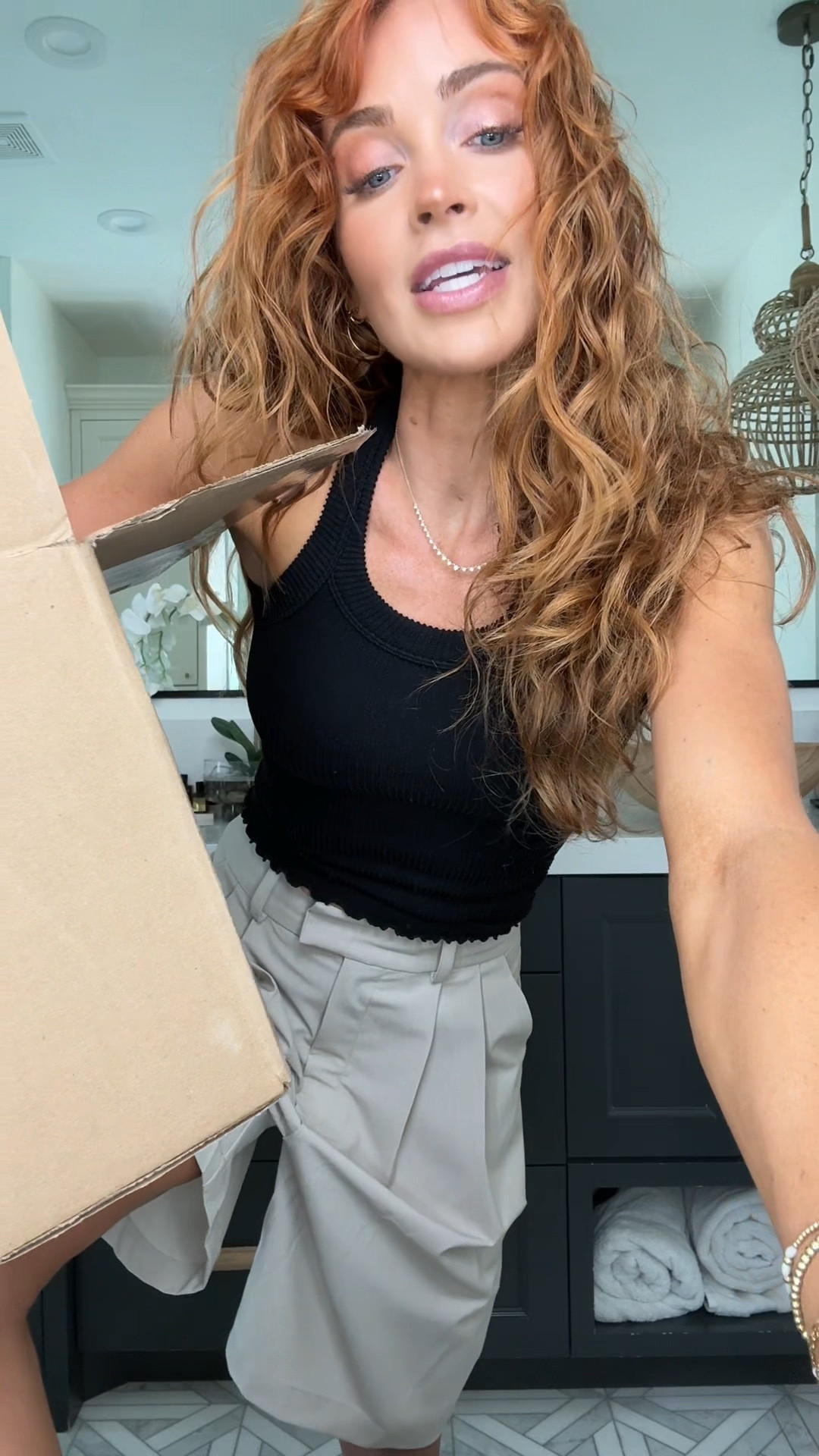 All the links for my latest Revolve try on! 