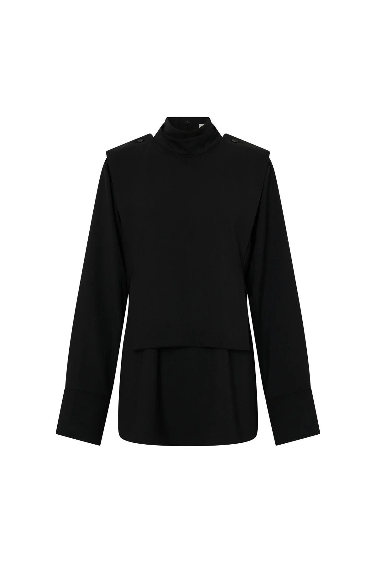 Plaza Shirt | CAMILLA AND MARC (ANZ)