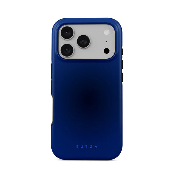Neptune - iPhone 17 Pro Case | BURGA