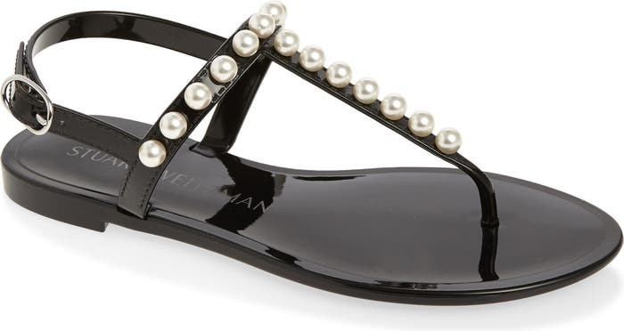 Goldie Jelly Sandal | Nordstrom