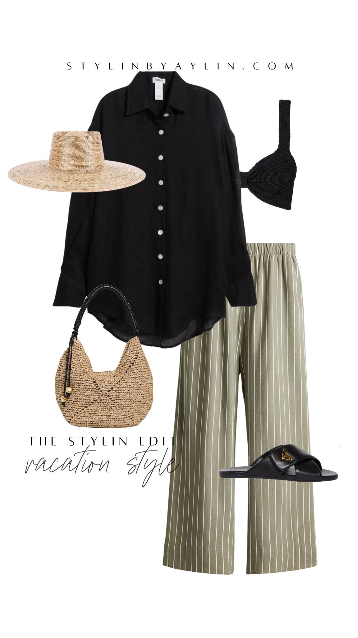 ootw vacation style✨
StylinByAylin, Aylin

#LTKStyleTip #LTKSeasonal #LTKBeauty