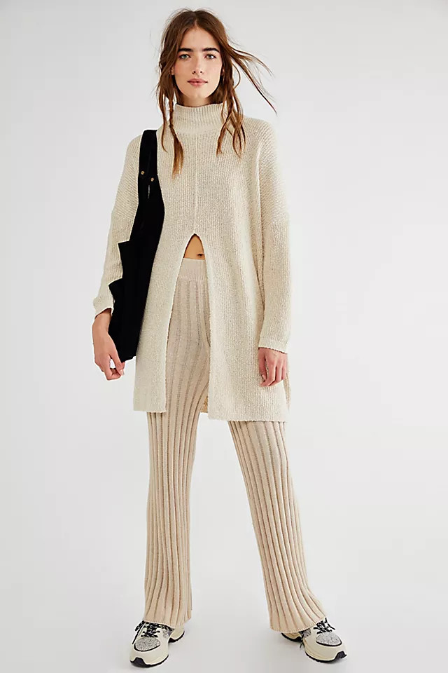 Coco Sweater Pullover | Free People (Global - UK&FR Excluded)