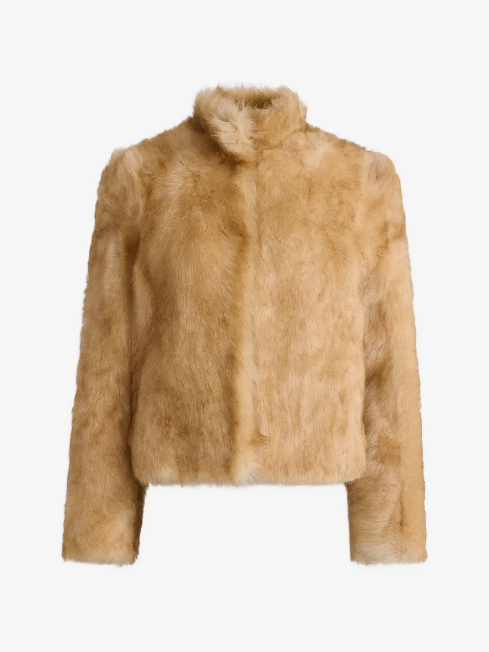 Mira Glamorous Jacket | Farfetch Global