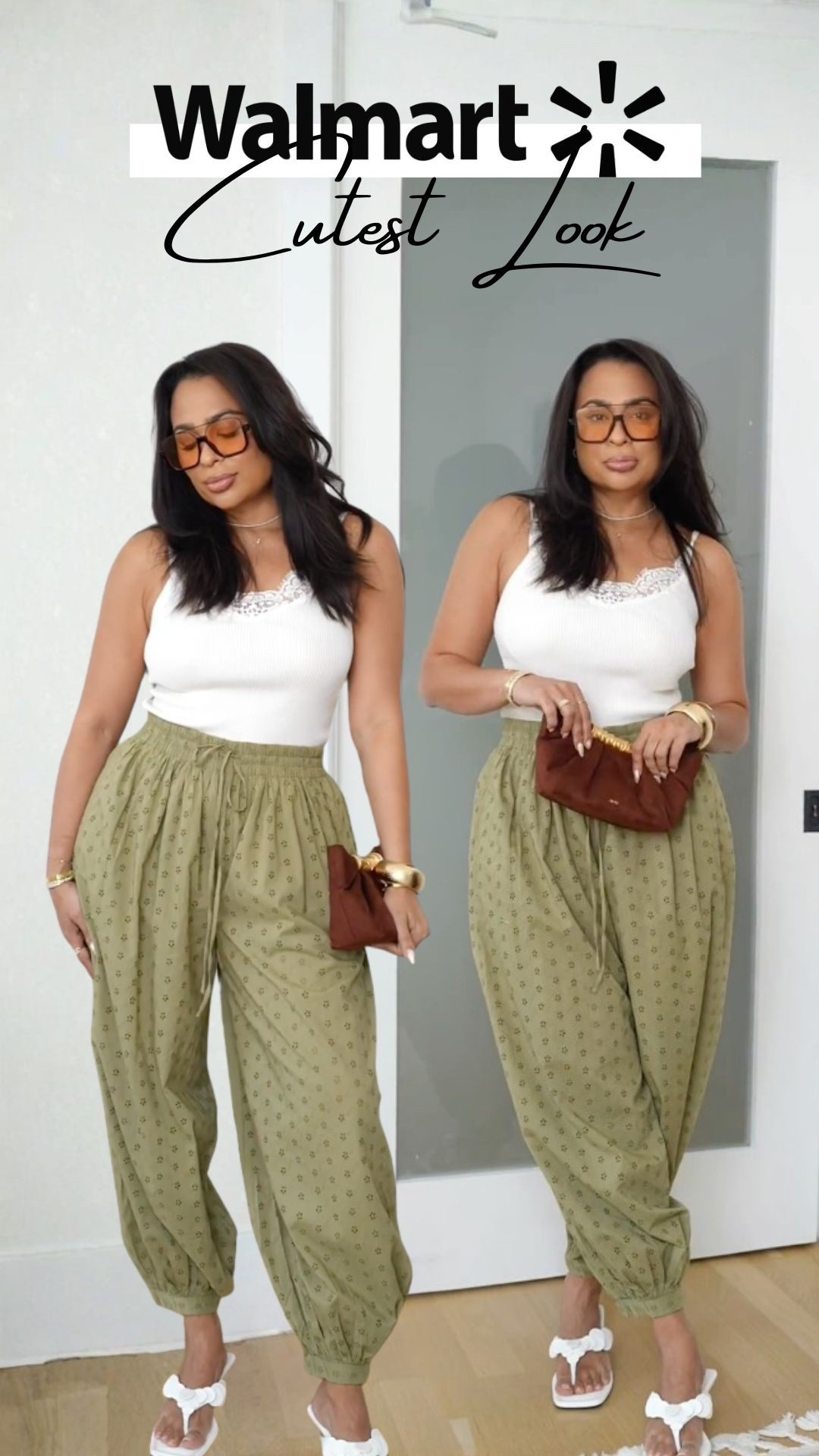 Love this Walmart look!

#LTKootd #LTKFestival #LTKSeasonal