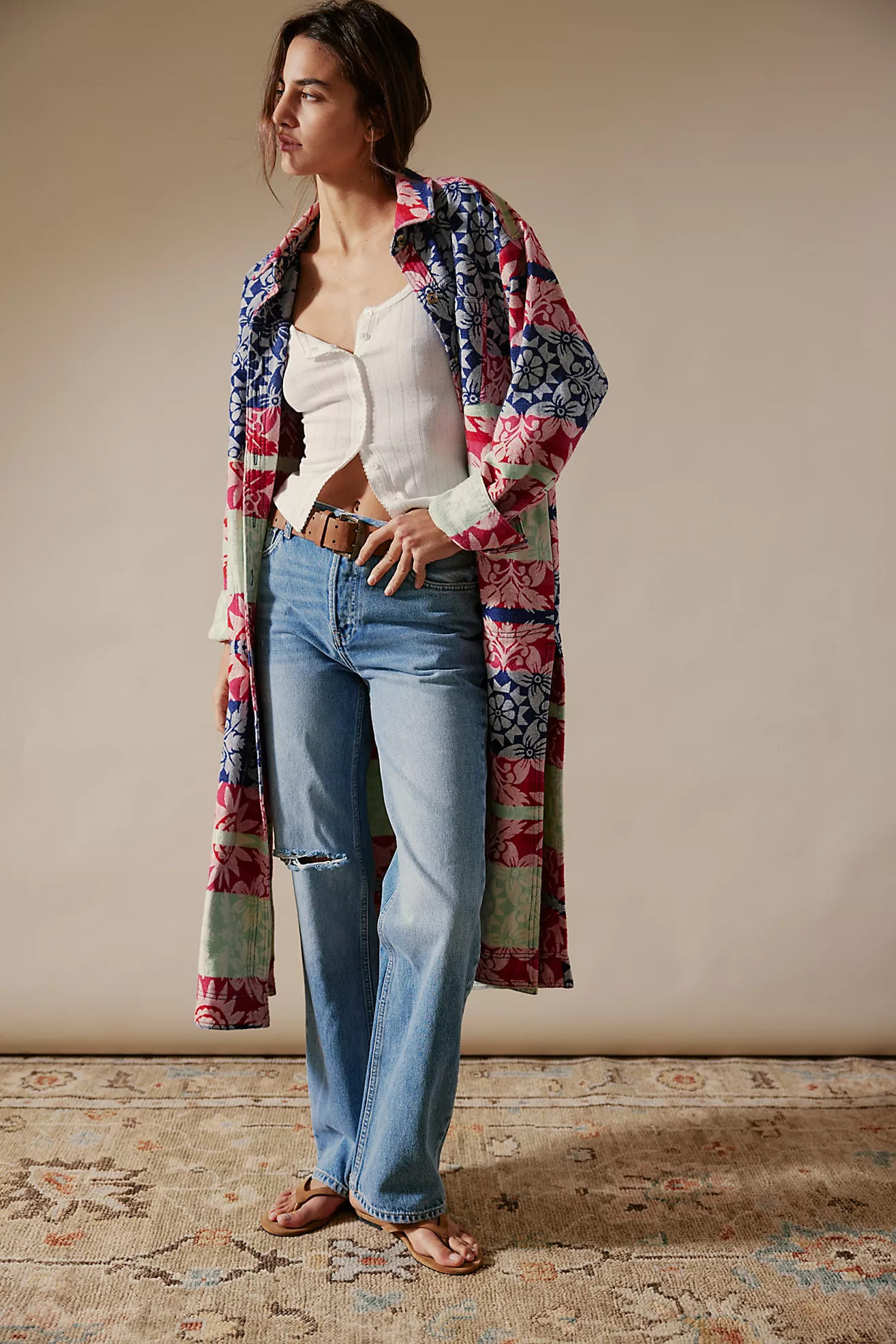 We The Free Holly Bootcut Jeans | Free People (Global - UK&FR Excluded)