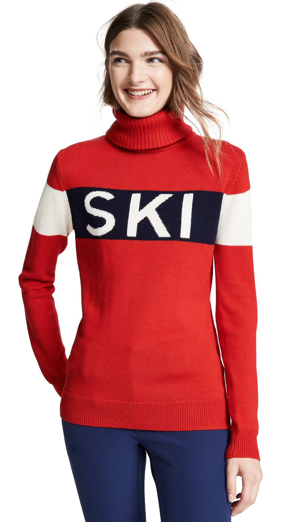 Perfect Moment Ski Sweater II | Shopbop