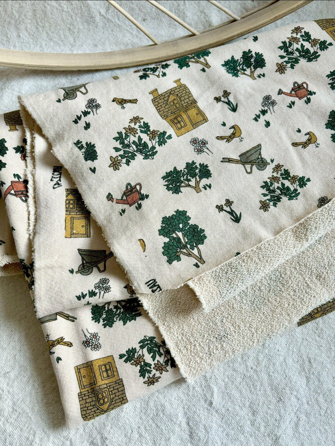 Price:
        $12.50 | Etsy (US)