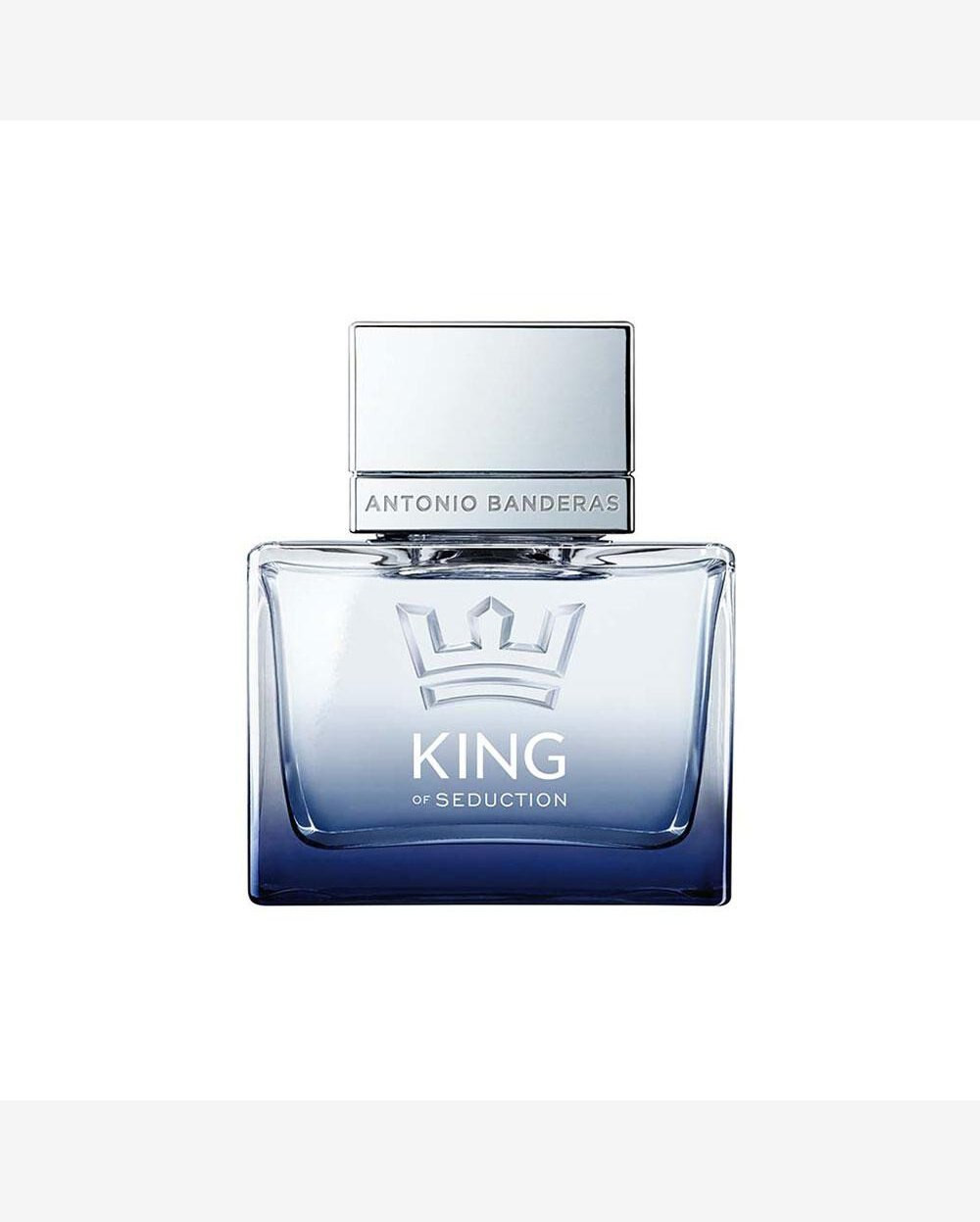 Banderas King Of Seduction EDT Perfume Masculino 100ml | Riachuelo (BR)