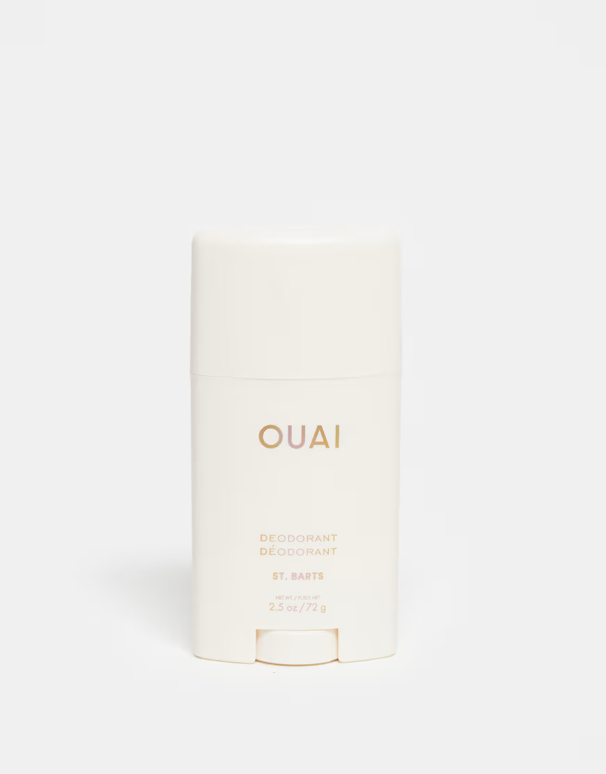 Ouai Deodorant - St Barts-No colour | ASOS (Global)