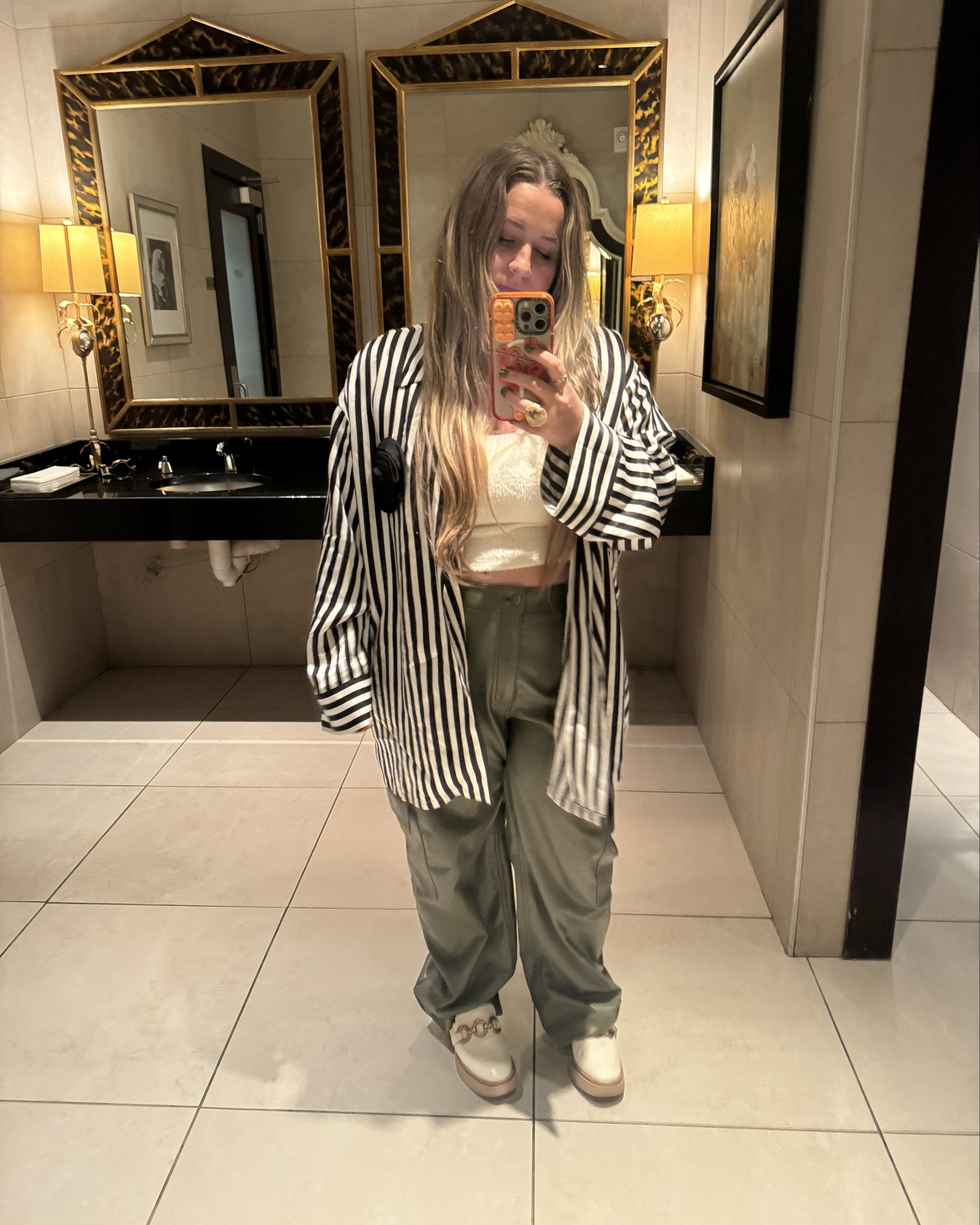 Size-16 pajamas can be outfits too 

#LTKPlusSize #LTKMidsize #LTKBeauty