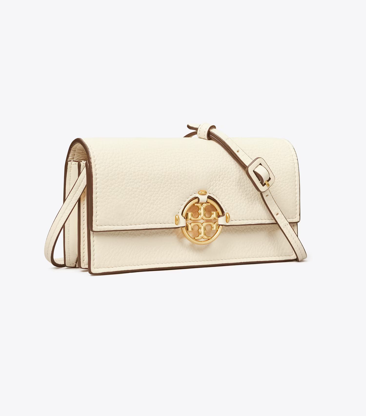 Online Exclusive: Miller Wallet Crossbody: Women's Designer Mini Bags | Tory Burch | Tory Burch (US)