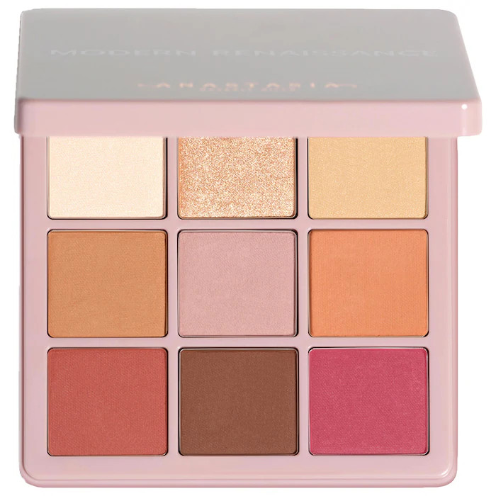 Mini Modern Renaissance Eyeshadow Palette | Sephora (US)