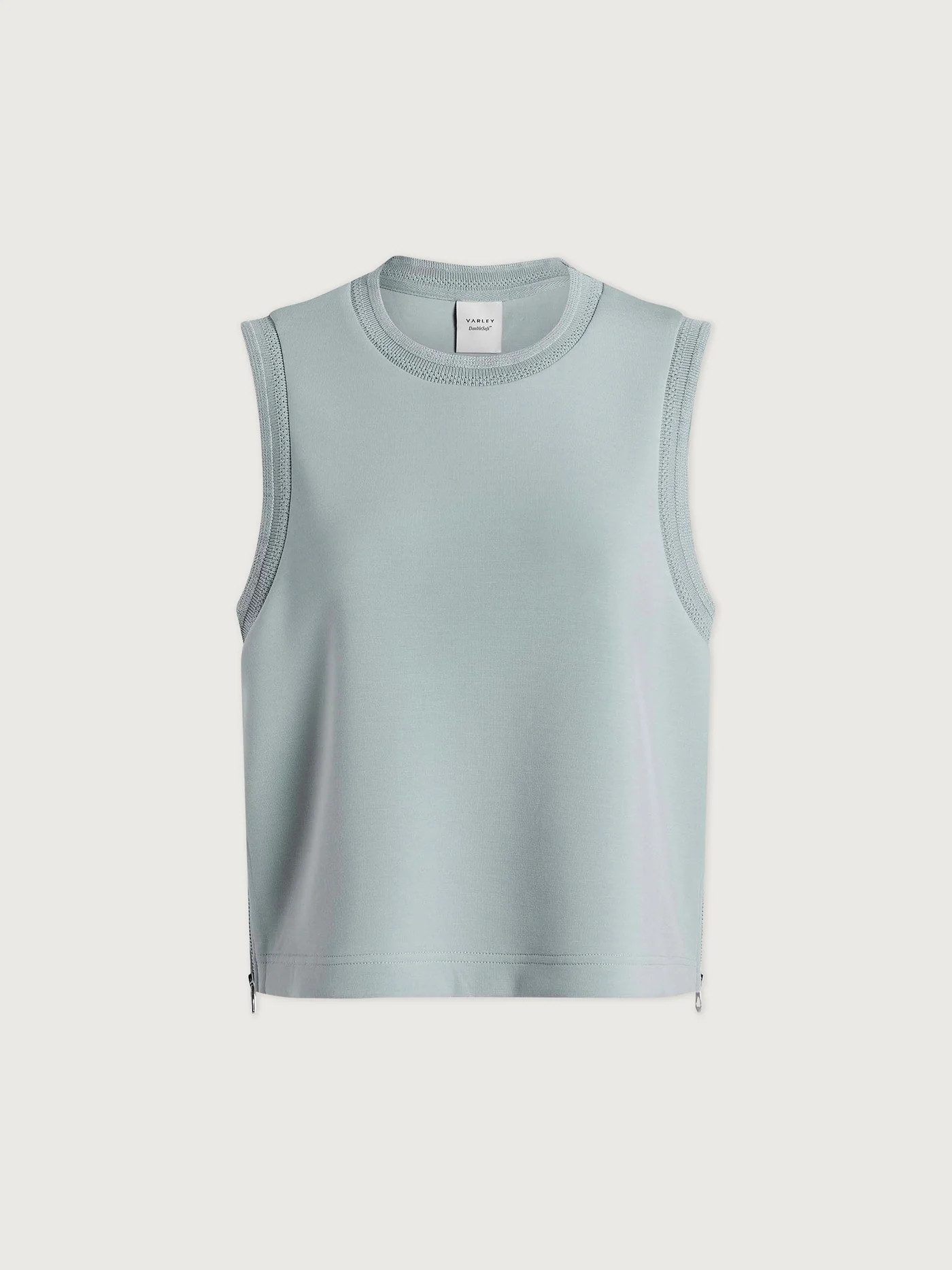 Shea Crop Tank | Varley US
