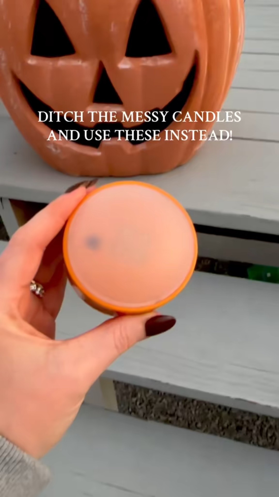 Pumpkin lights // Halloween decor 





Jack-o’-lantern 
Halloween finds 
Halloween party 

#LTKSeasonal #LTKHalloween #LTKSaleAlert