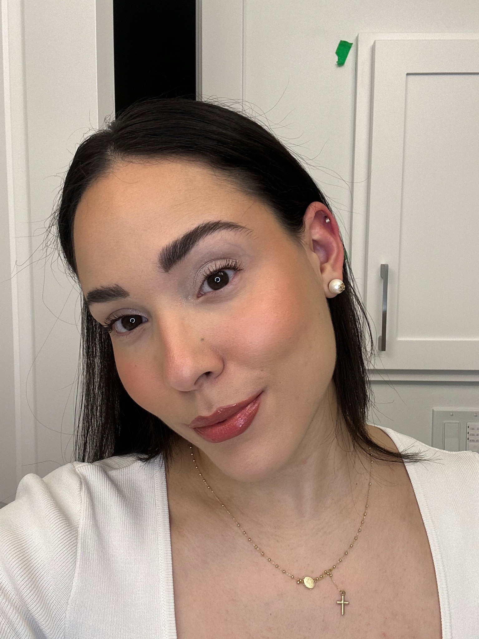 NYE Makeup✨🤍

#LTKcanada #LTKwinter #LTKbeauty