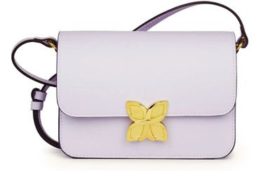 Hortensia mini bag | 24S (APAC/EU)