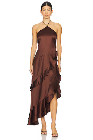 Caspia Dress
                    
                    Steve Madden | Revolve Clothing (Global)