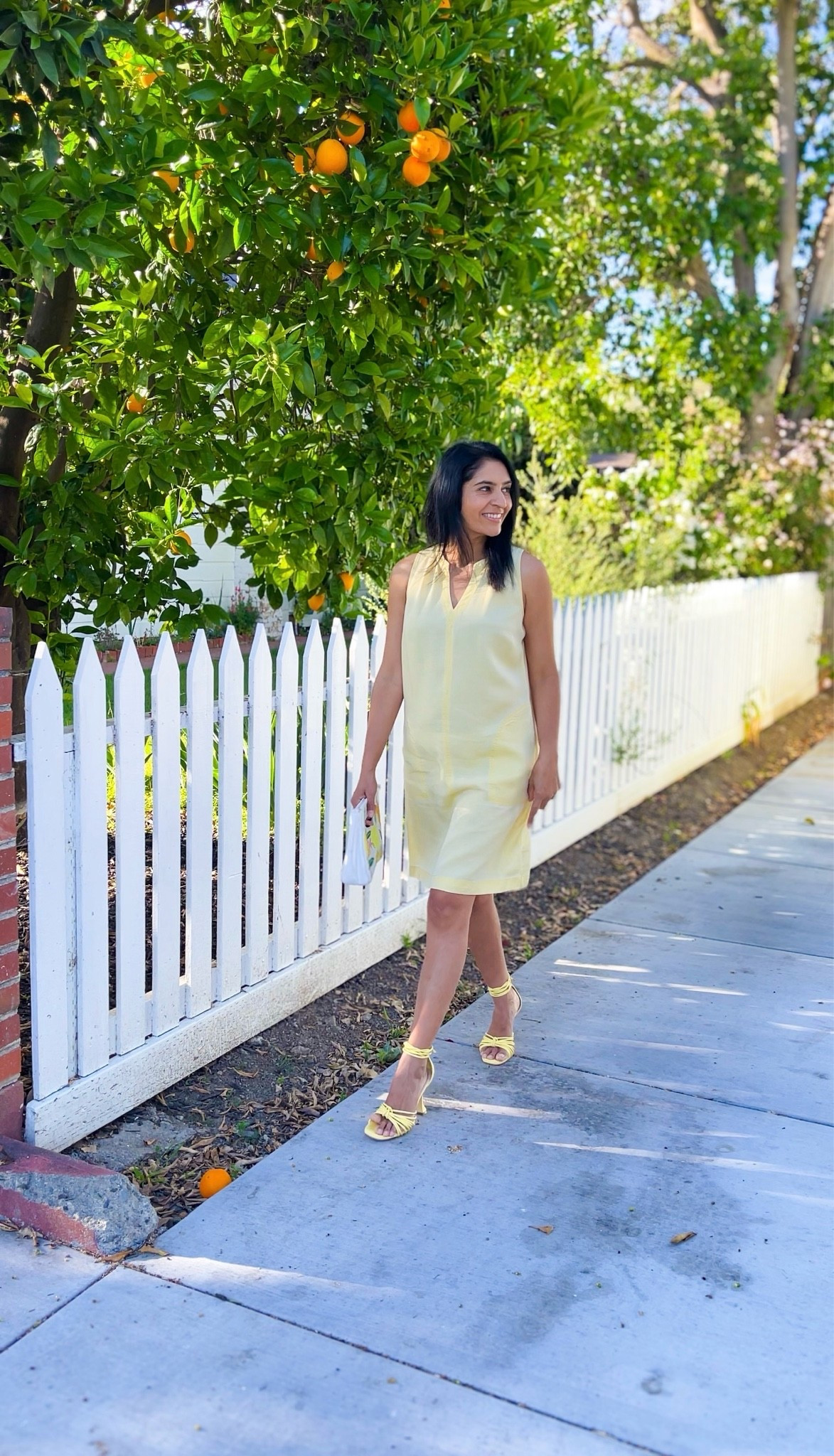 Butter yellow is definitely the color of the season!

#LTKMothersDay #LTKootd #LTKdayinmylife