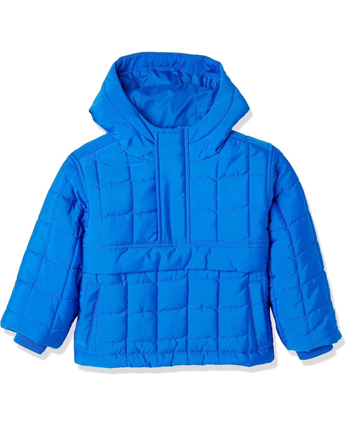 Cutest boy quilted pullovers for as low as $14!!! 

#LTKKids #LTKBaby #LTKSeasonal