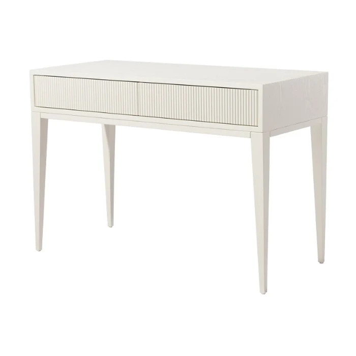 RV Astley Amur Dressing Table White | Olivia's