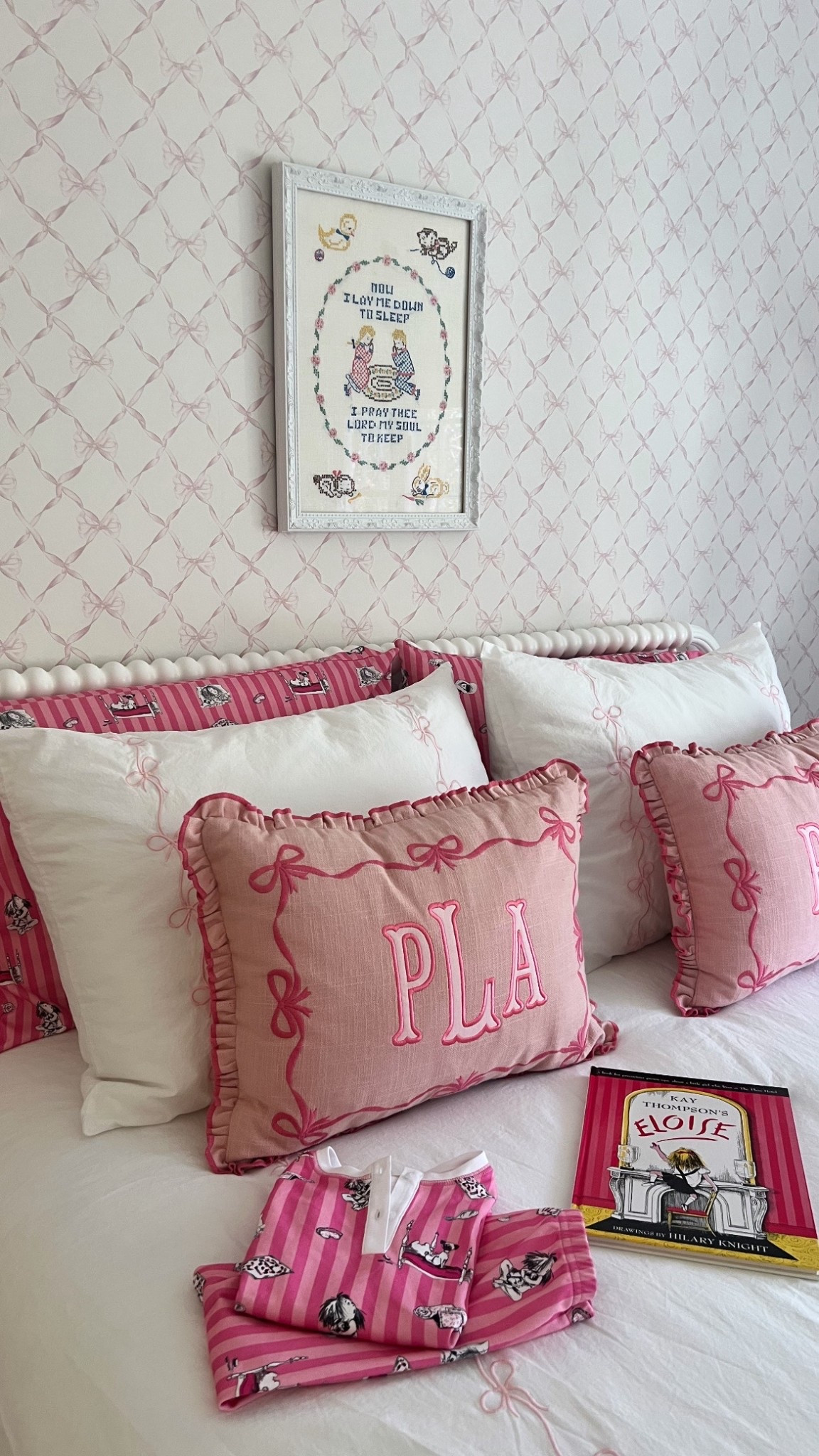 Eloise x The Beaufort bonnet company 

#LTKBaby #LTKKids