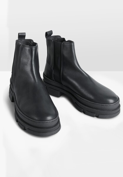 Sia Chelsea Boots | Hush Homewear (UK)
