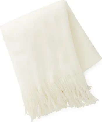 The Softest Throw Blanket | Nordstrom