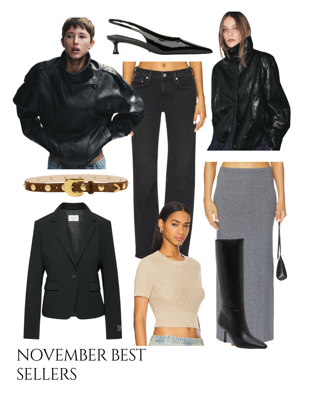 November best sellers <3 

 #LTKgrwm #LTKootd #LTKSeasonal