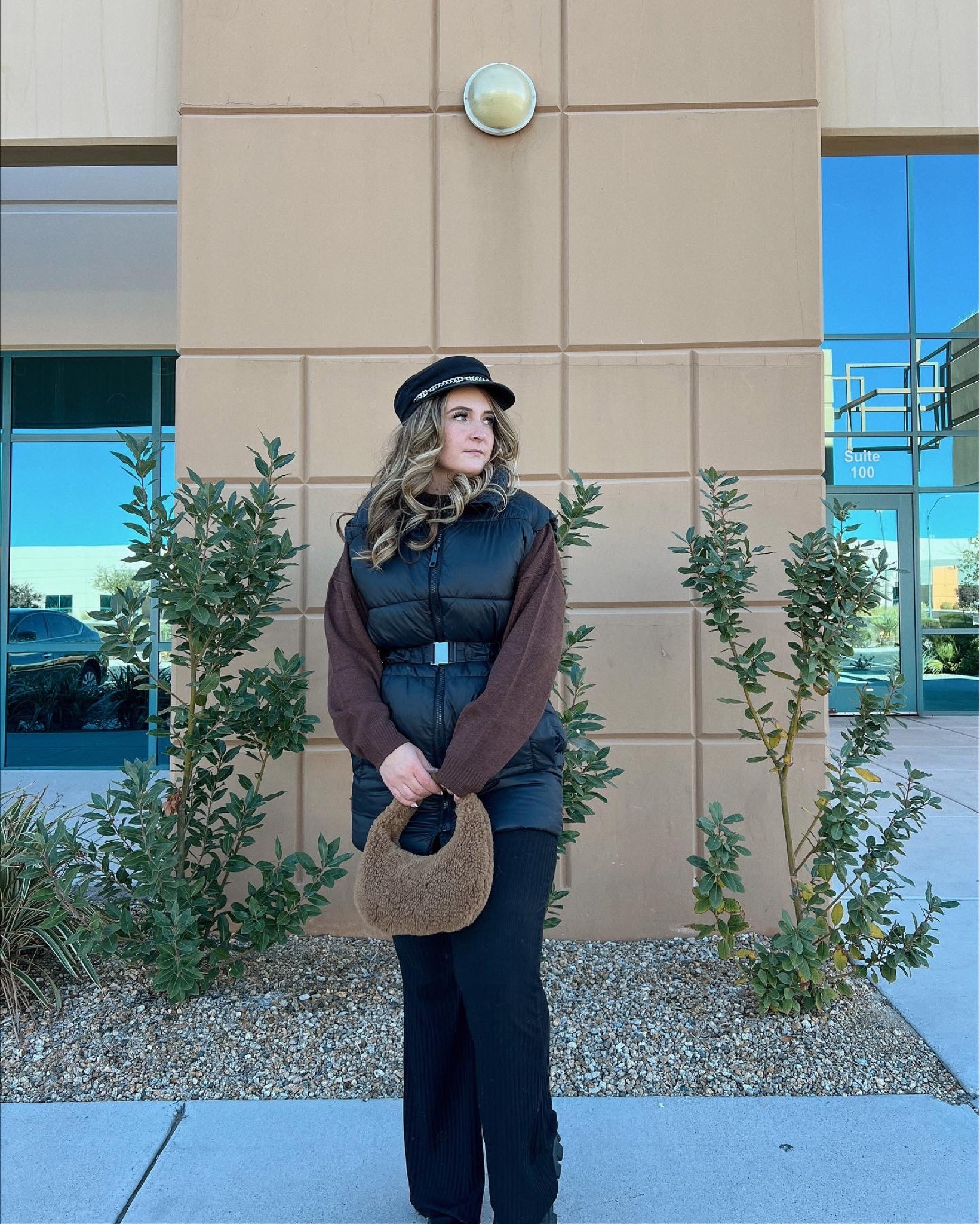 Long puffer jacket outfit, puffer jacket outfit, black puffer jacket outfit, puffer vest outfits for women, puffer vest outfits 

#LTKSeasonal #LTKstyletip #LTKunder50