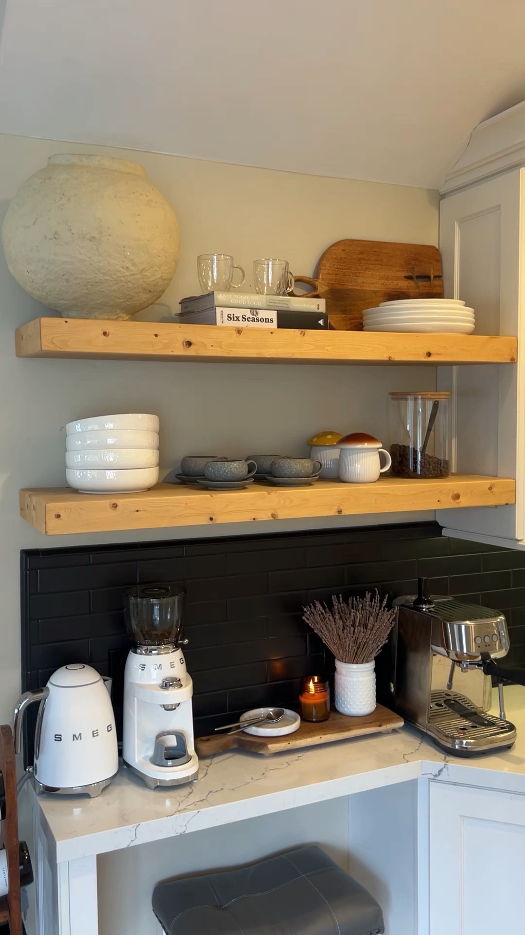Coffee bar 

#LTKhome