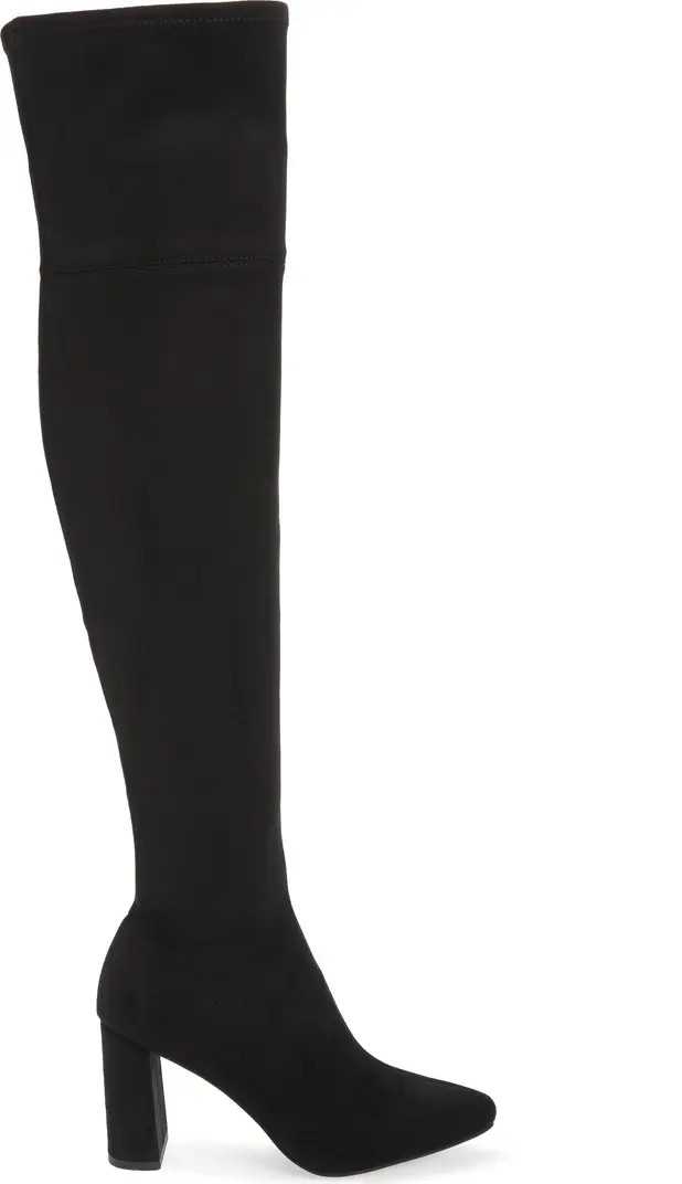 Parisah Over the Knee Boot (Women) | Nordstrom