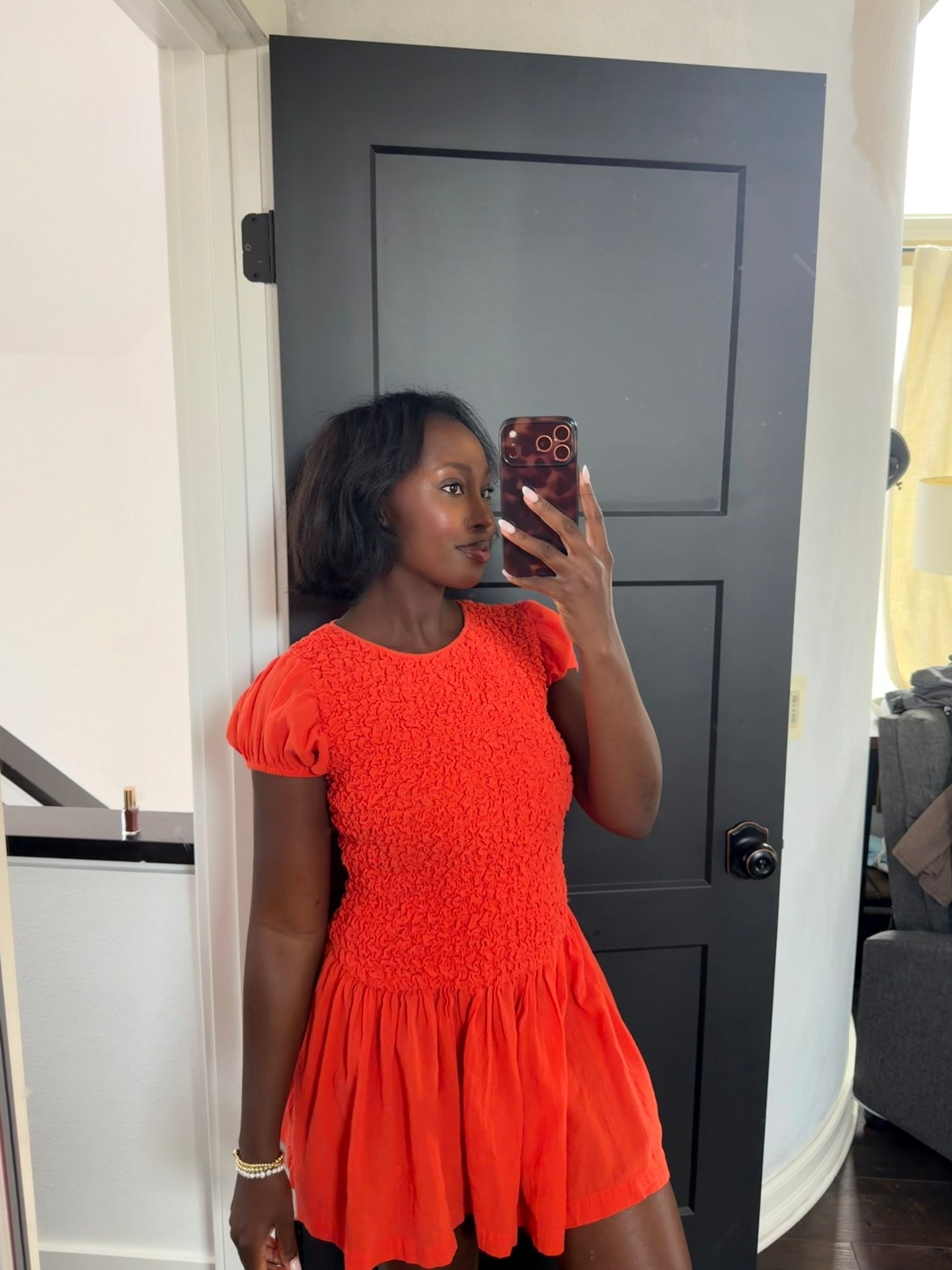 Free people dress🥰

#LTKMothersDay #LTKPetite #LTKMidsize