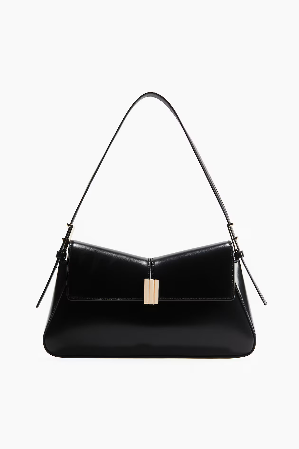 Shoulder bag - Black - Ladies | H&M US | H&M (US + CA)