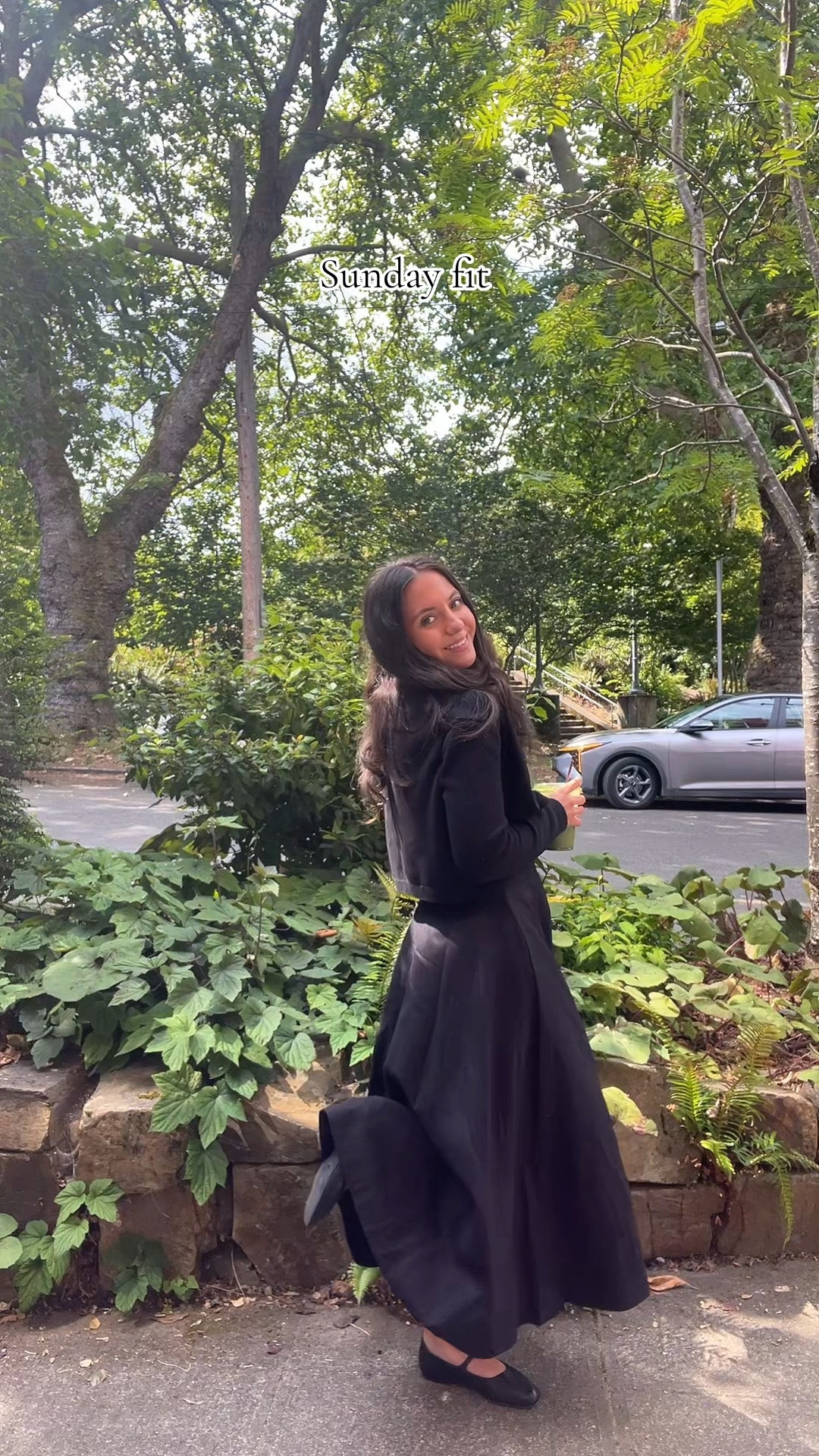 Maxi black dress #LTKStyleTip 

#LTKPetite #LTKBeauty