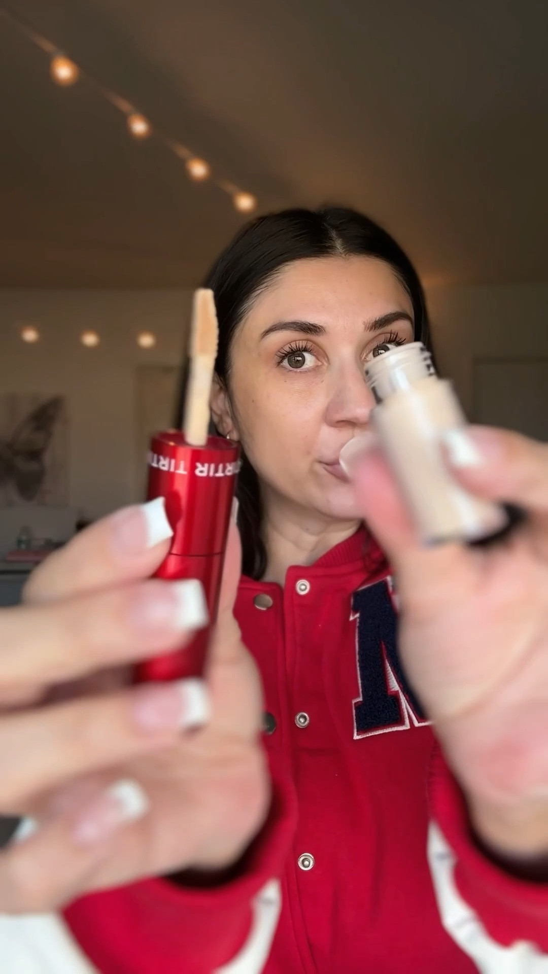 Low price but high quality blurring concealer! 

#LTKBeauty