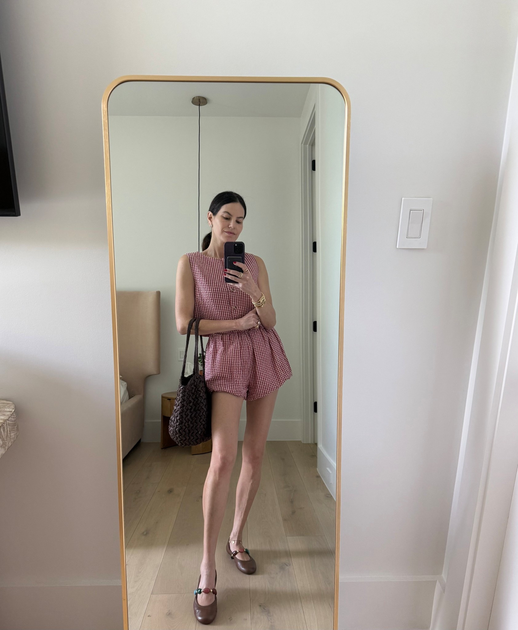 Outfit of the day 

#LTKSummerEdit