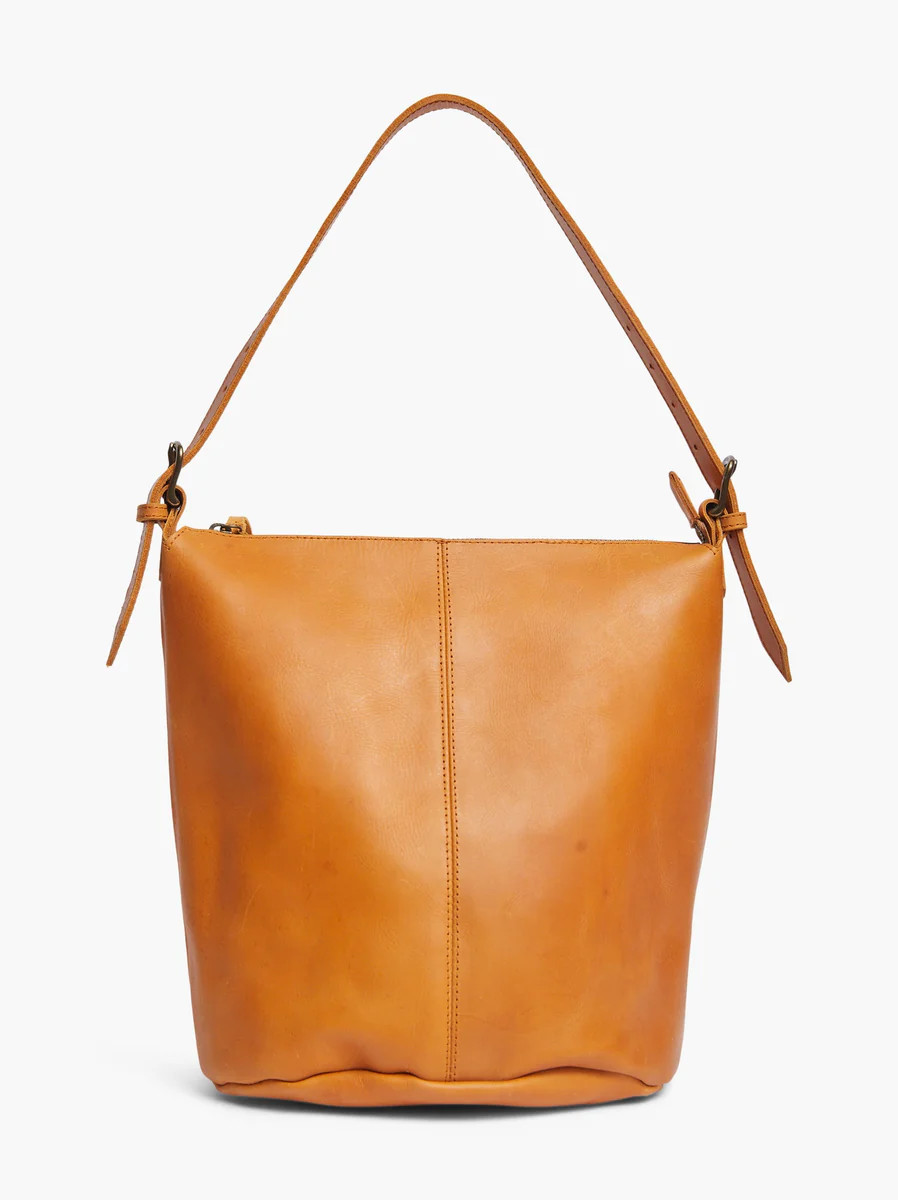 Eden Bucket Bag | ABLE Clothing