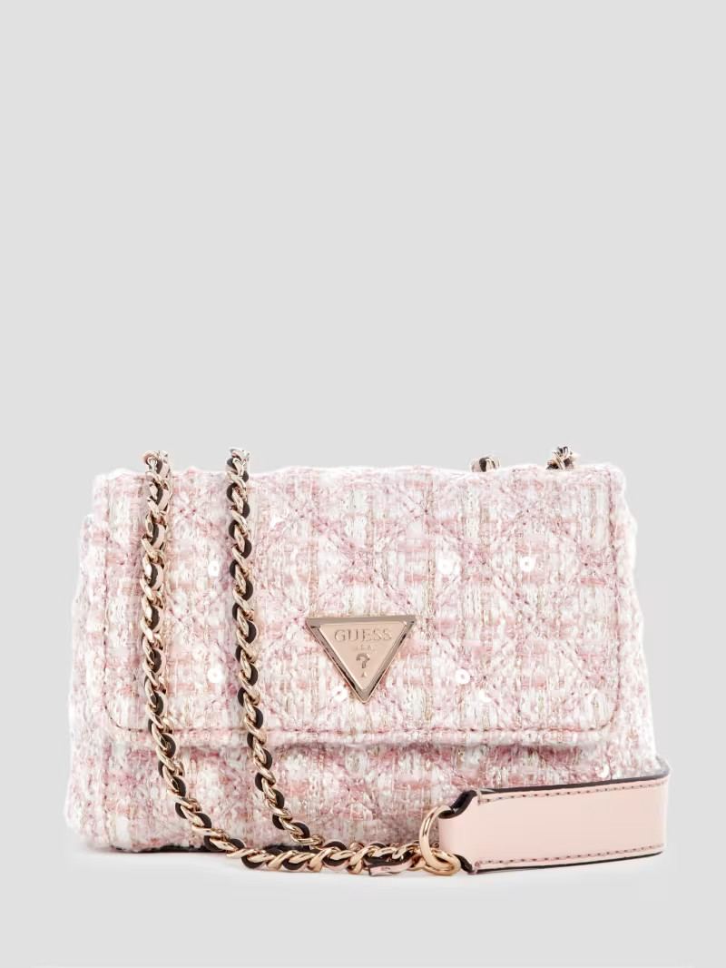 Giully Mini Convertible Crossbody | Guess US | Guess (US)