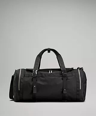 Wunderlust Large Duffle Bag 40L *Online Only | Unisex Bags,Purses,Wallets | lululemon | lululemon (CA)