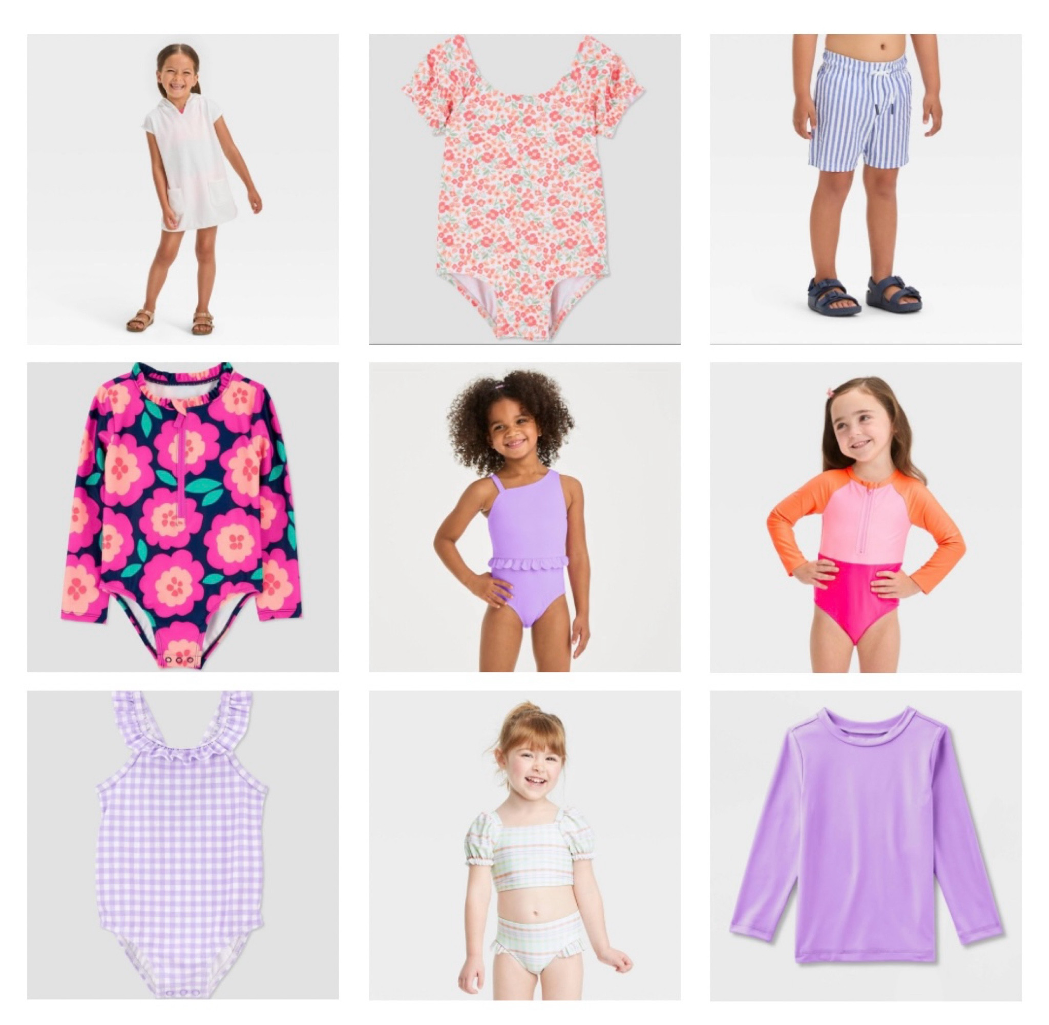 30% off all target swim!!! So many good options 🤩