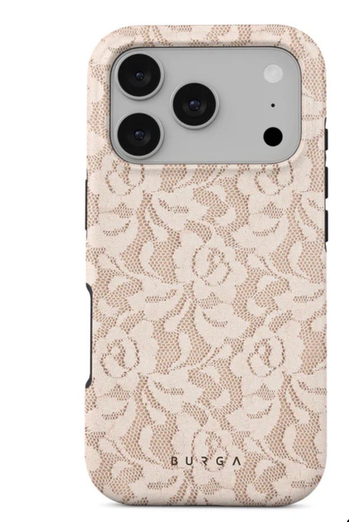 Burga phone cases make a perfect stocking stuffer. 
Burga | phone case | i phone 17 pro case | Hollietadams | gift for her 

#LTKFindsUnder100 #LTKGiftGuide #LTKHoliday
