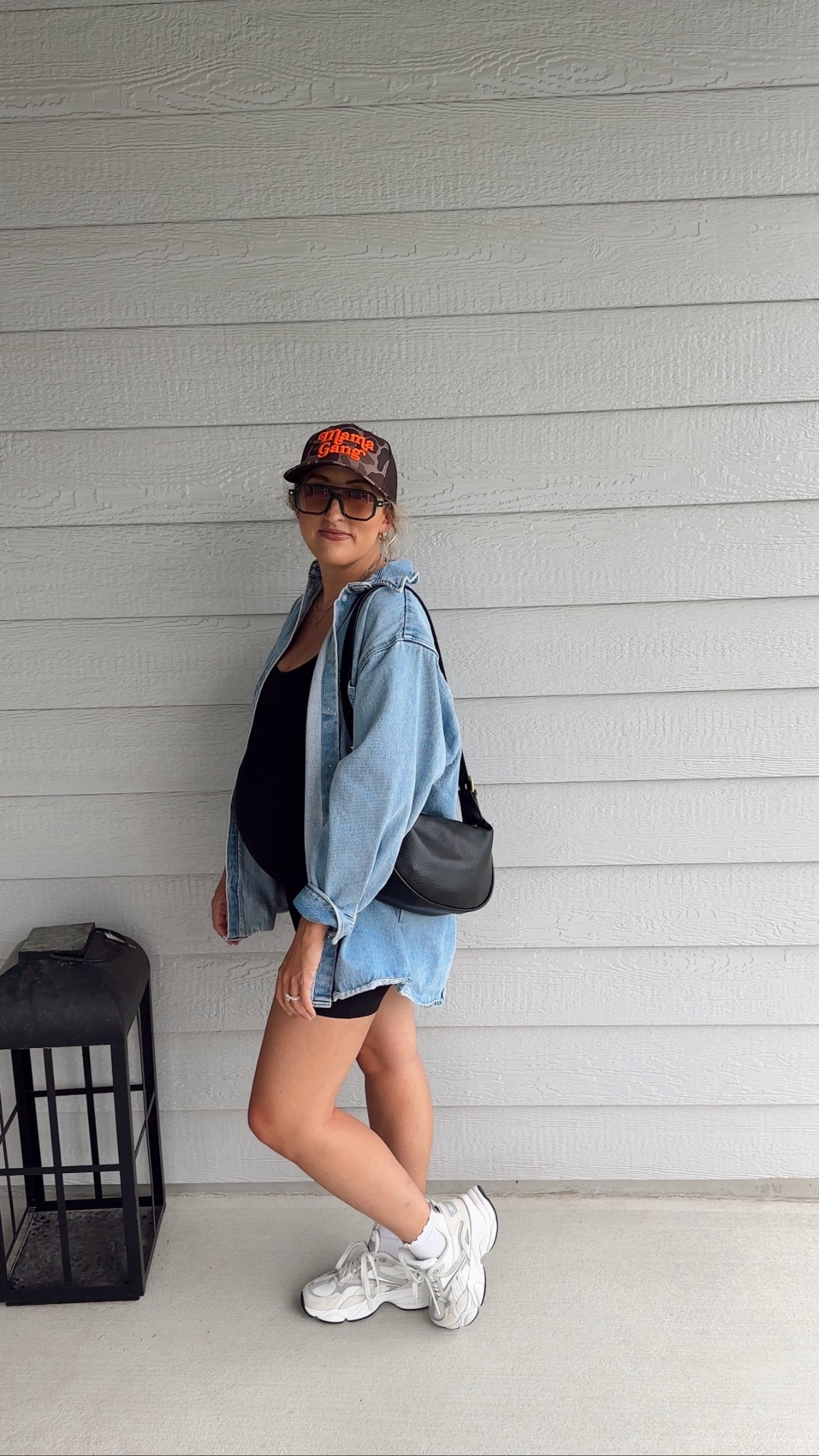 New uniform for the bump ✨

#LTKSeasonal #LTKBump #LTKStyleTip