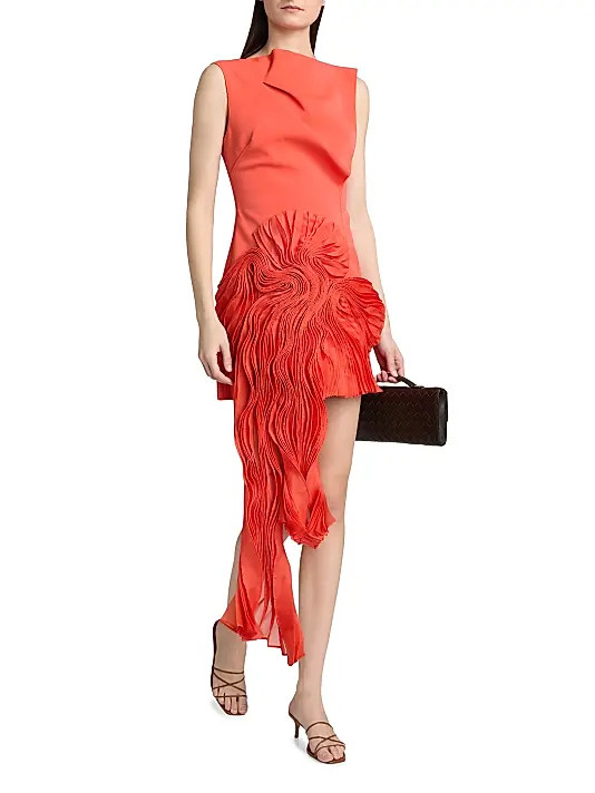 No because I’m actually OBSESSED 😍✨ These Saks Fifth Avenue dresses are giving designer perfection. If you want a homecoming look that stands out… this is it. Plus up to $500 OFF with code GETAUG (ends Sunday!)

#obsessed #saksfifthavenue #designerhomecoming #hocodress #ltkfashion #salealert #luxestyle #outfitinspo #trendydresses #fashionfinds #glamlooks #partyoutfits 

 #LTKSeasonal #LTKU #LTKSaleAlert