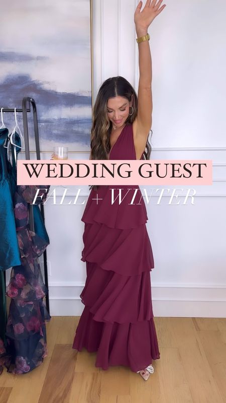 #lulus #weddingguest #eventdress #Formaldress #cocktaildress
Wearing size XS in these absolutely stunning dresses for wedding, events, and more! 

#LTKHoliday #LTKwedding #LTKfindsunder100