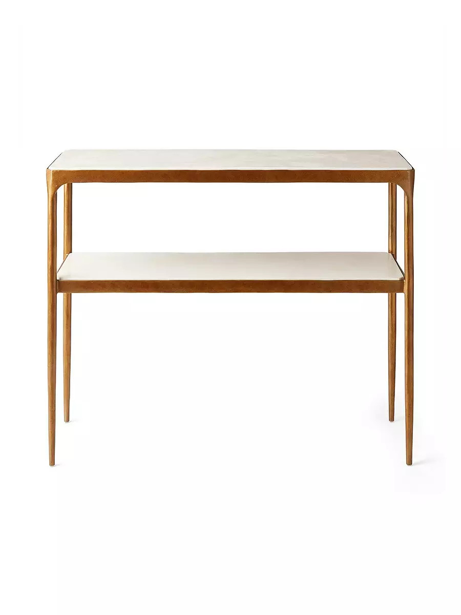 Beaumont Console | Serena and Lily