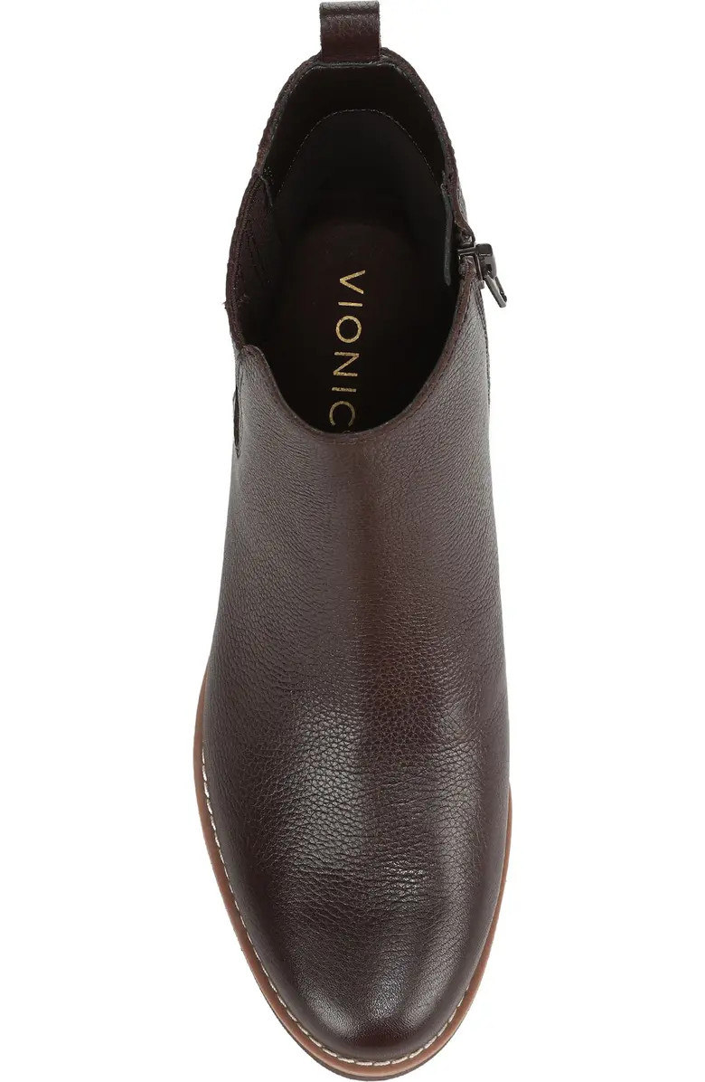 Aria 2.0 Platform Wedge Bootie (Women) | Nordstrom