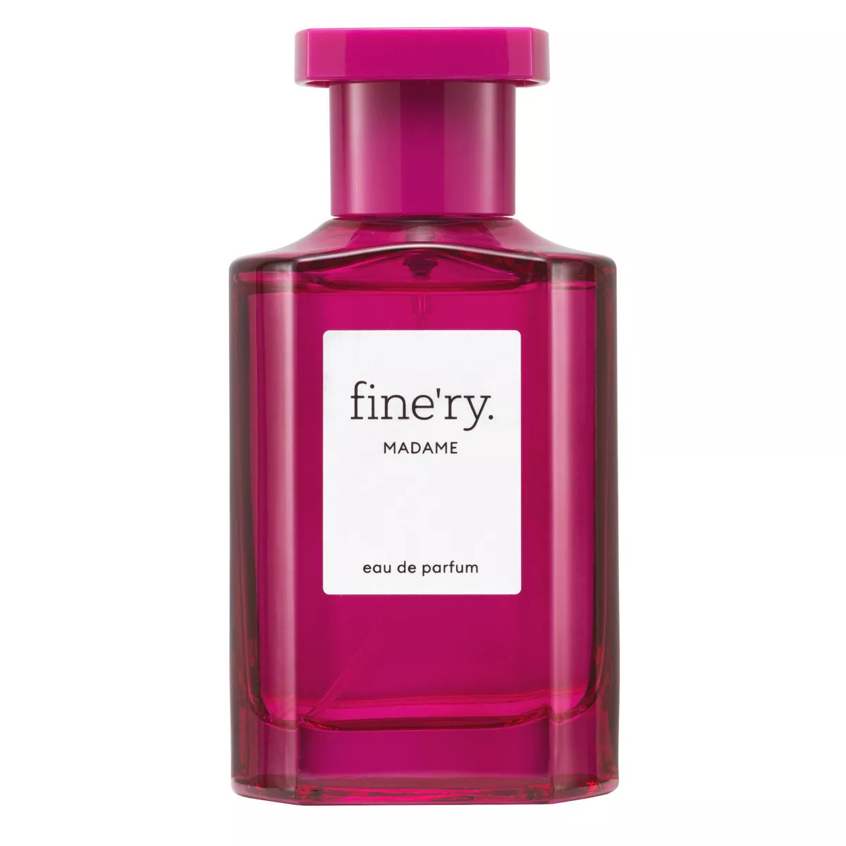 fine'ry. Women's Eau de Parfum Perfume - Madame - 2 fl oz | Target