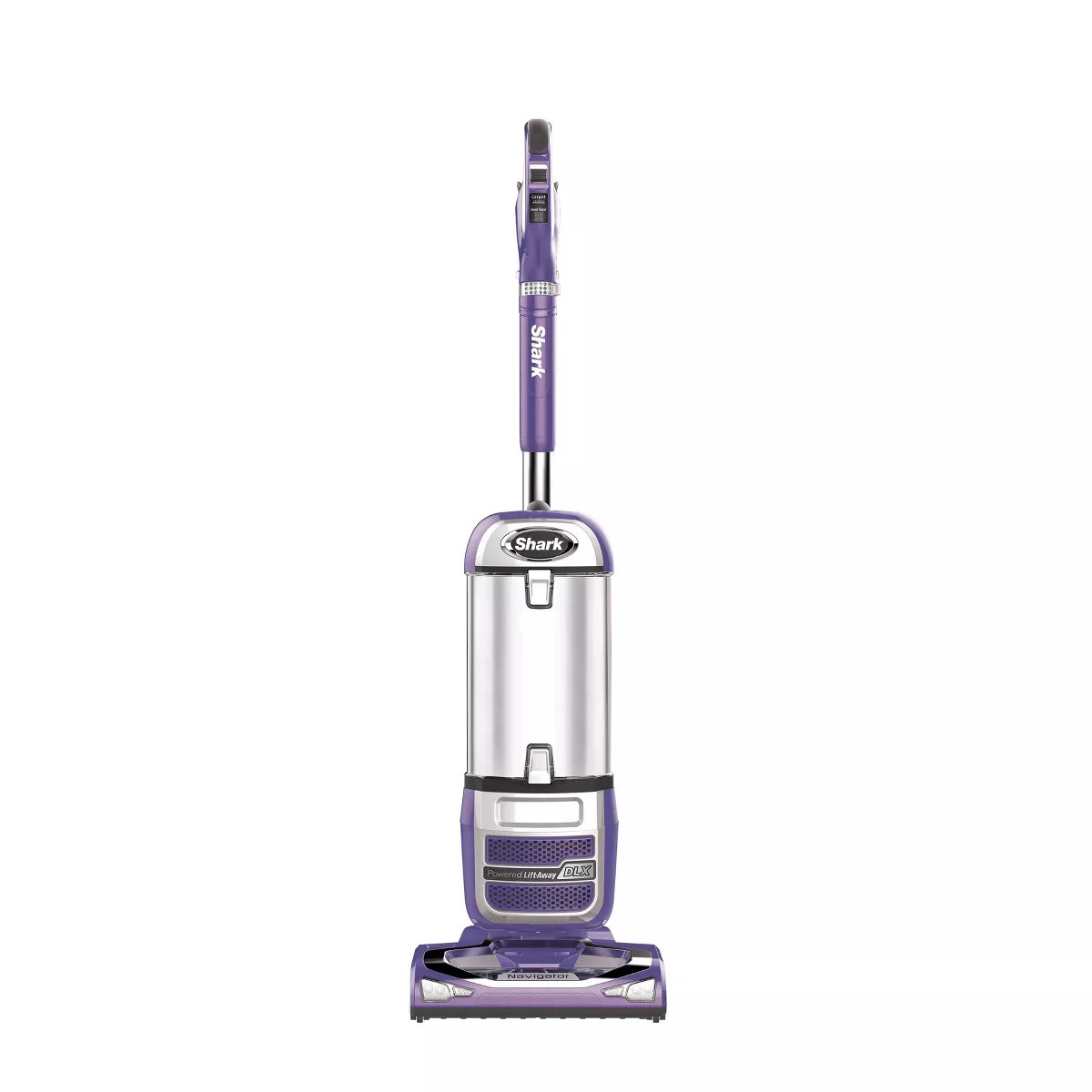 Shark Navigator Powered Lift-Away Upright Vacuum - NV586: HEPA Filter, Pet Hair, Swivel Head, Mul... | Target