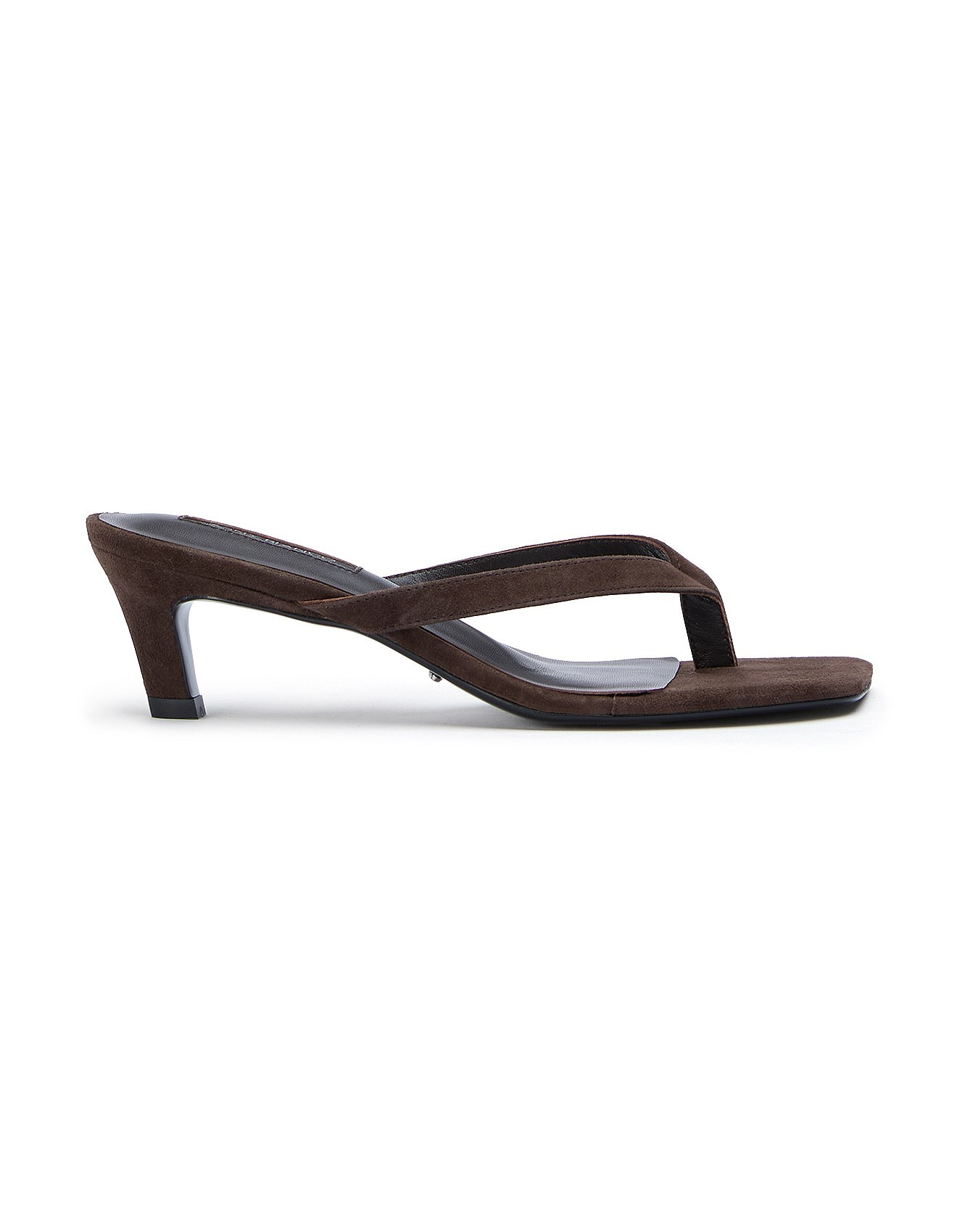 Women's Topaz Heeled Thong Sandals | David Jones (Australia & New Zealand)