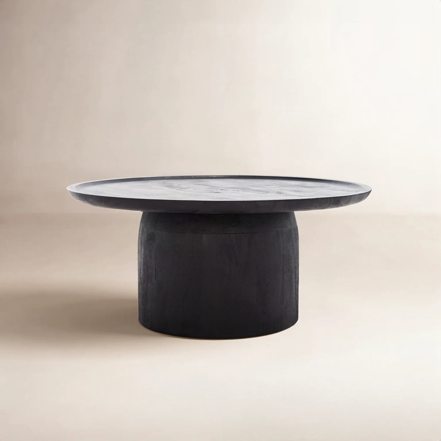 Ardo Solid Wood Coffee Table | Wayfair North America